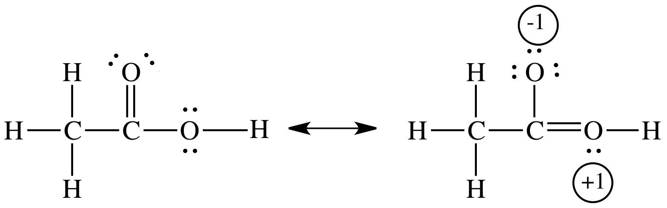 acetic-acid-lewis-structure-with-formal-charges